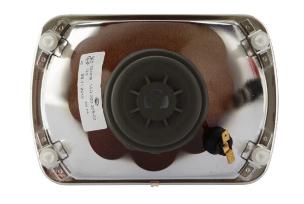 Halogen-Headlight - left/right - for e.g. Fiat 127 (127_) (image 4)