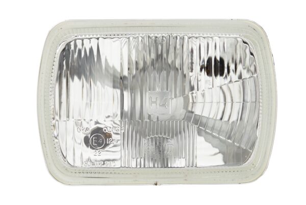 Halogen-Headlight - left/right - for e.g. Fiat 127 (127_) (image 2)