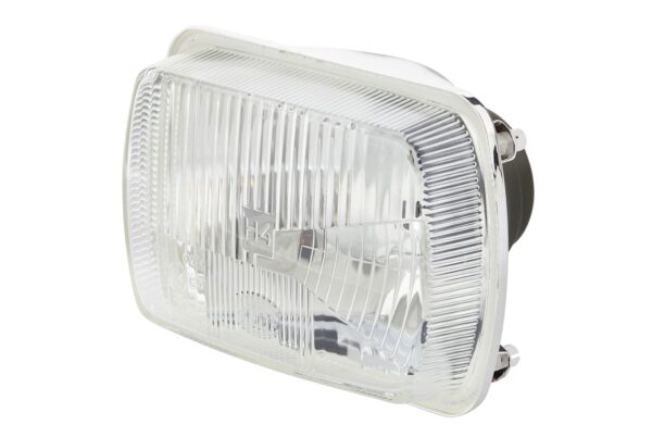 Halogen-Headlight - left/right - for e.g. Fiat 127 (127_)