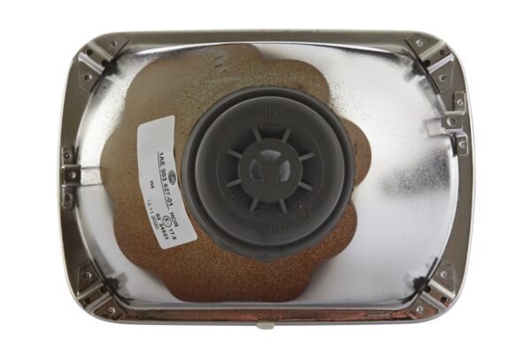 Halogen-Insert, headlight - 12/24V (image 4)