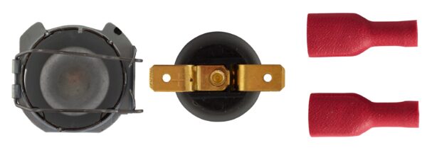 Halogen-Insert, headlight - 12/24V (image 5)