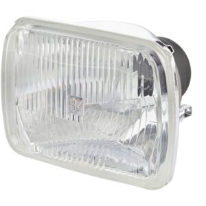 Halogen-Insert, headlight - 12/24V