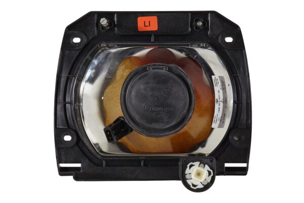 Halogen-Insert, headlight - 24/12V (image 4)
