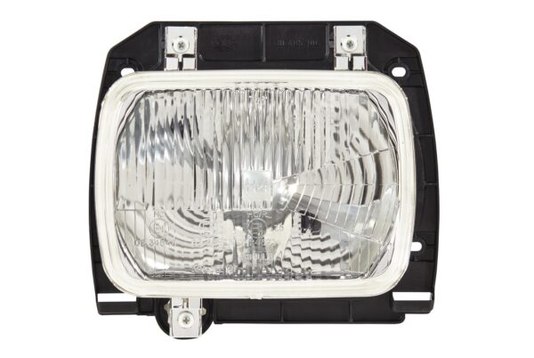 Halogen-Insert, headlight - 24/12V (image 2)