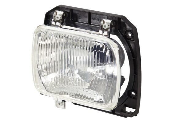 Halogen-Insert, headlight - 24/12V