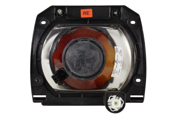 Halogen-Insert, headlight - 24/12V (image 4)