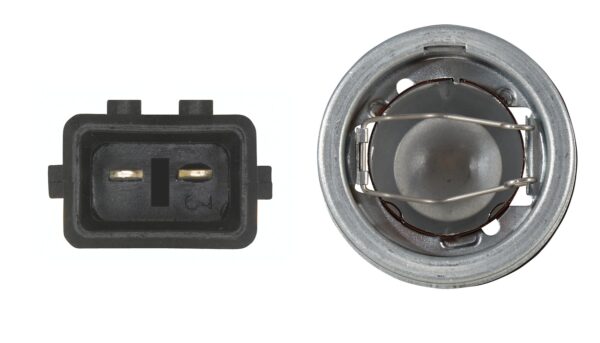 Halogen-Insert, headlight - 24/12V (image 5)