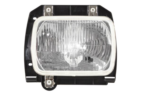 Halogen-Insert, headlight - 24/12V (image 2)
