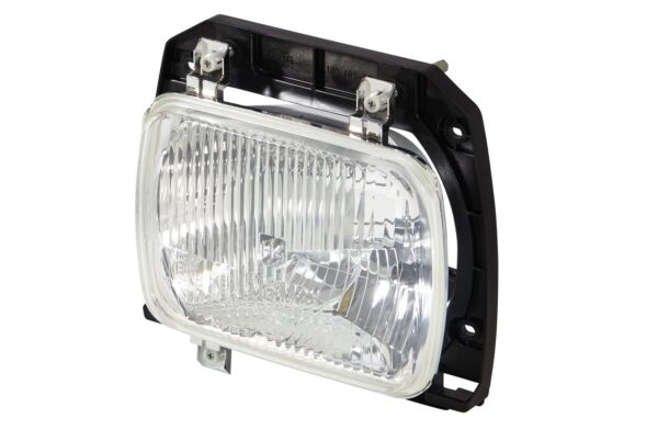 Halogen-Insert, headlight - 24/12V