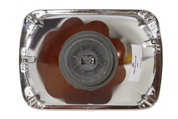 Halogen-Insert, headlight - 12V (image 4)