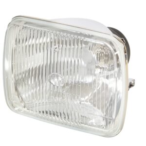 Halogen-Insert, headlight - 12V