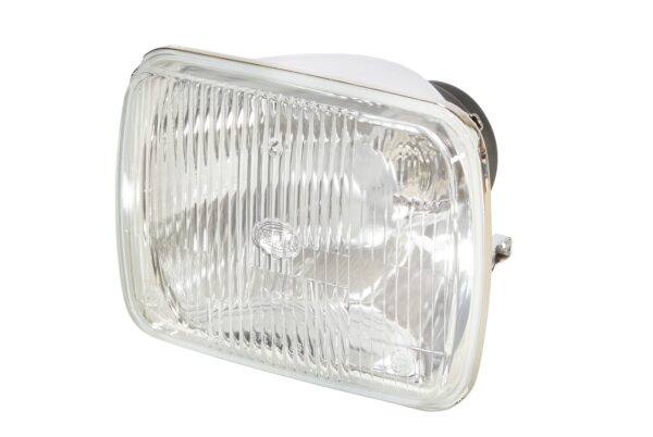 Halogen-Insert, headlight - 12V