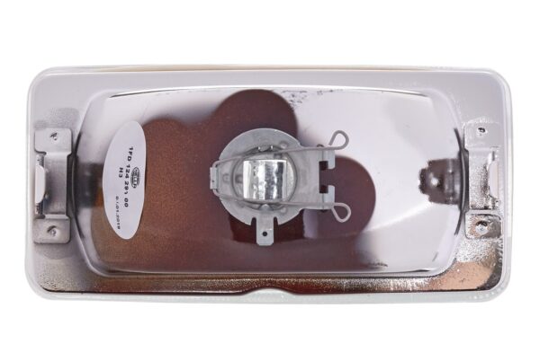 Halogen-Insert, spotlight - 12V (image 4)