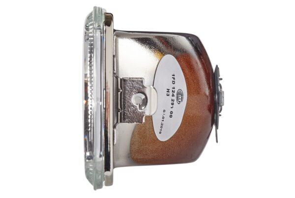 Halogen-Insert, spotlight - 12V (image 3)