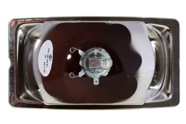 Halogen-Insert, spotlight - Jumbo 220 - 24/12V (image 4)