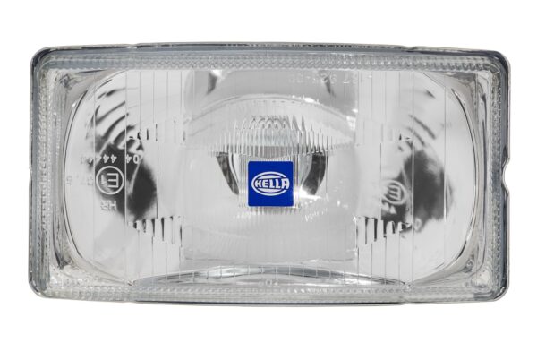 Halogen-Insert, spotlight - Jumbo 220 - 24/12V (image 2)