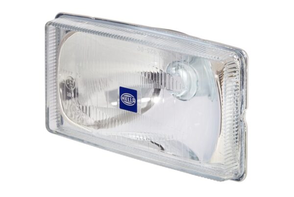 Halogen-Insert, spotlight - Jumbo 220 - 24/12V