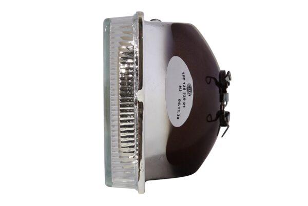 Halogen-Insert, spotlight - Jumbo 220 - 24/12V (image 3)