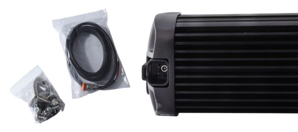 LED-Spotlight Lightbar DLB-540 - 24/12V (image 5)