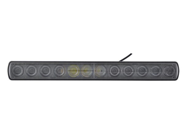 LED-Spotlight - Light Bar LB350 - 12/24V (image 2)
