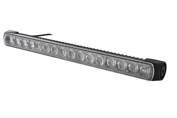 LED-Spotlight - Light Bar LB470 Single Twin - 12/24V