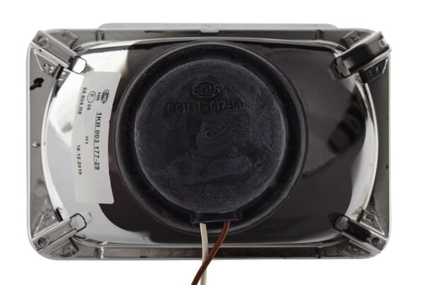 Halogen-Insert, spotlight - 12V (image 4)