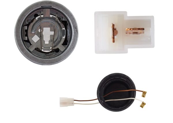 Halogen-Insert, spotlight - 12V (image 5)