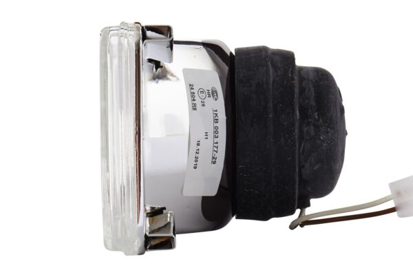 Halogen-Insert, spotlight - 12V (image 3)