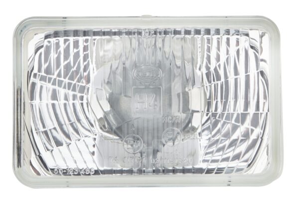 Halogen-Insert, headlight - 12/24V (image 2)