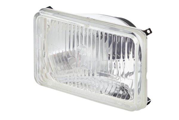 Halogen-Insert, headlight - 12/24V