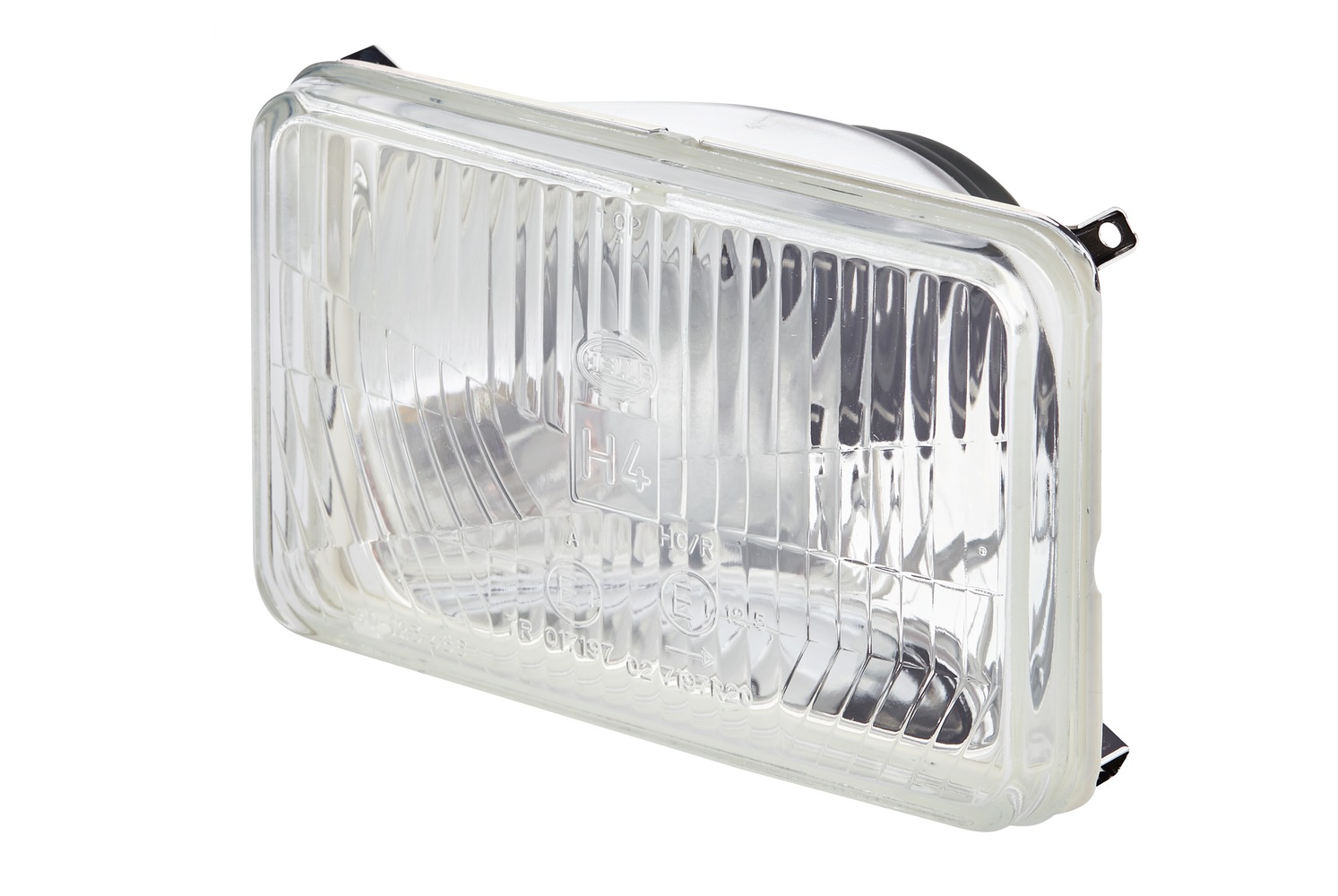 Halogen-Insert, headlight - 12/24V
