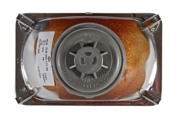 Halogen-Insert, headlight - 12/24V (image 4)