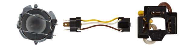 Halogen-Insert, headlight - 12/24V (image 5)