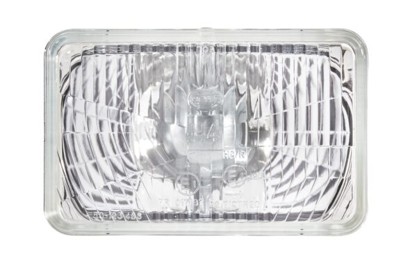 Halogen-Insert, headlight - 12/24V (image 2)