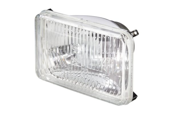 Halogen-Insert, headlight - 12/24V