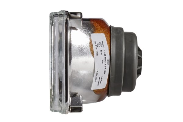 Halogen-Insert, headlight - 12/24V (image 3)