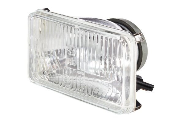 Halogen-Insert, headlight - 12V