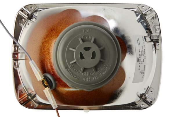 Halogen-Insert, headlight - 12/24V (image 4)