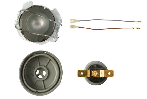 Halogen-Insert, headlight - 12/24V (image 5)