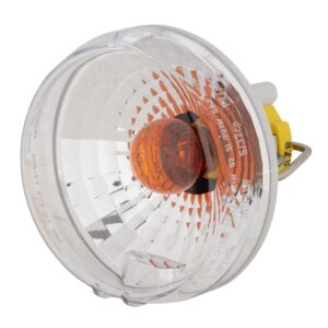 Direction Indicator - Halogen - 24V