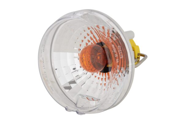 Direction Indicator - Halogen - 24V