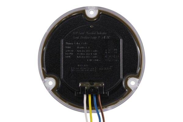 Direction Indicator - LED - 12/24V (image 4)