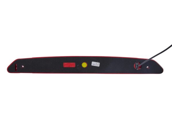 Auxiliary Stop Light - LED - 12V (image 4)