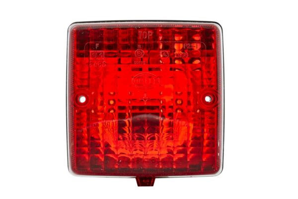 Rear Fog Light - Halogen - 12V (image 2)