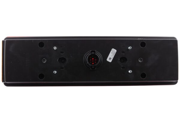 Rearlight - Halogen - left/right - for e.g. IVECO STRALIS I (image 3)