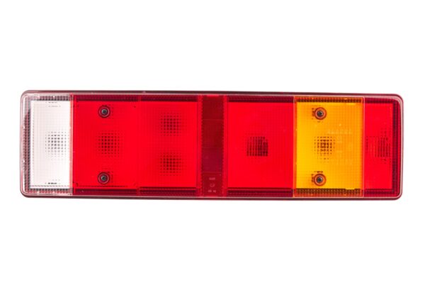 Rearlight - Halogen - left/right - for e.g. IVECO STRALIS I (image 2)