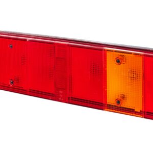 Rearlight - Halogen - left/right - for e.g. IVECO STRALIS I