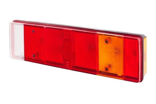 Rearlight - Halogen - left/right - for e.g. IVECO STRALIS I