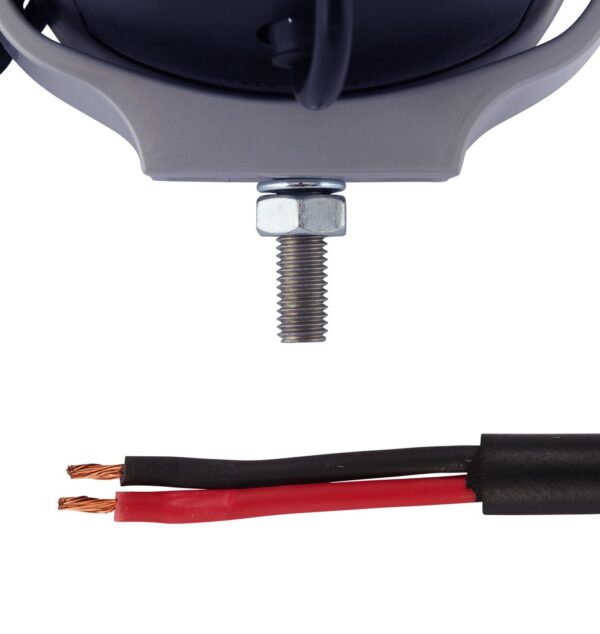 LED-Spotlight - Luminator X LED - 12/24V (image 5)