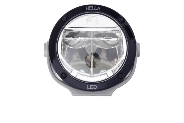LED-Spotlight - Luminator X LED - 12/24V (image 2)